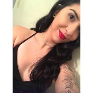 Meet your Posher, Mckenzie